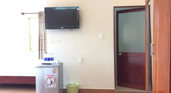остров Фукуок: Phuc Loc Hotel