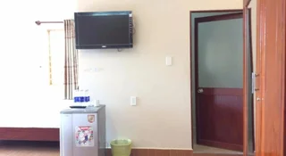 остров Фукуок: Phuc Loc Hotel