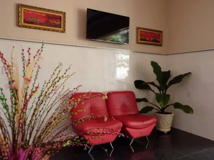 остров Фукуок: Phuc Loc Hotel