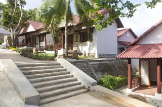 остров Фукуок: Hong Bin Bungalow Resort
