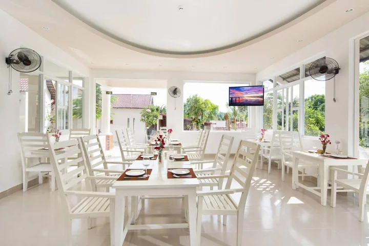 остров Фукуок: Hong Bin Bungalow Resort