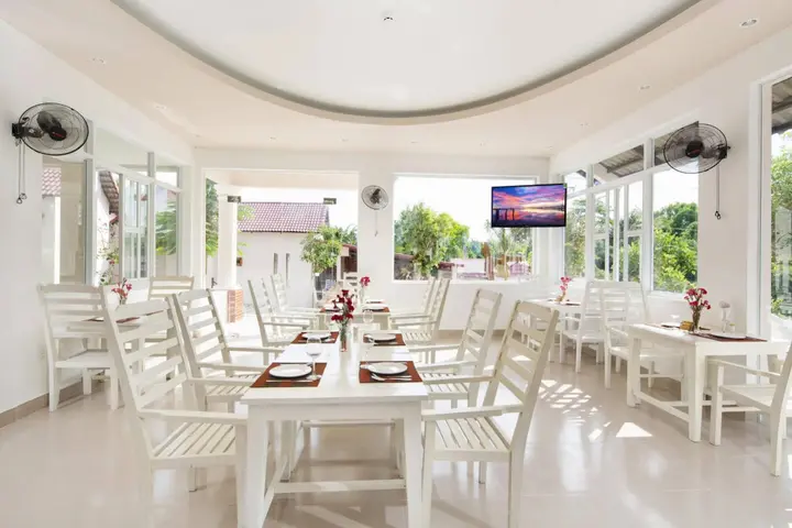 остров Фукуок: Hong Bin Bungalow Resort