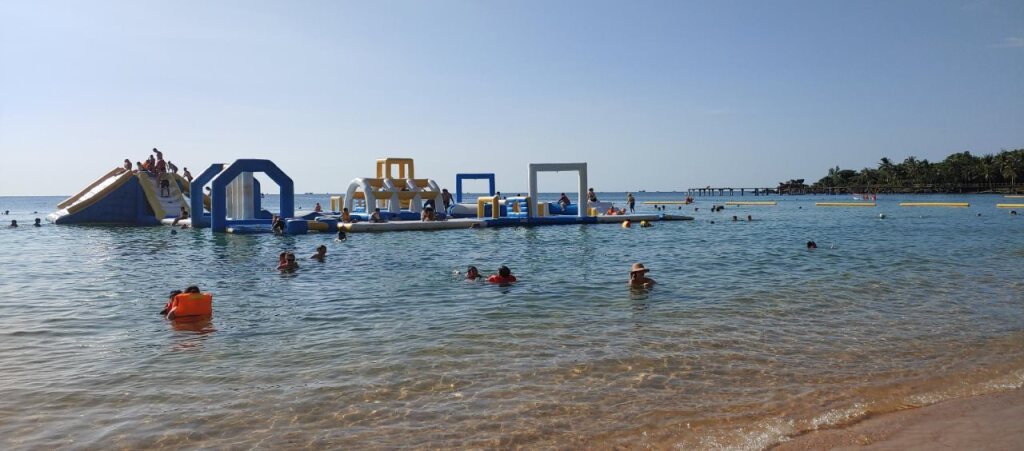 остров Фукуок: Hong Bin Bungalow Resort