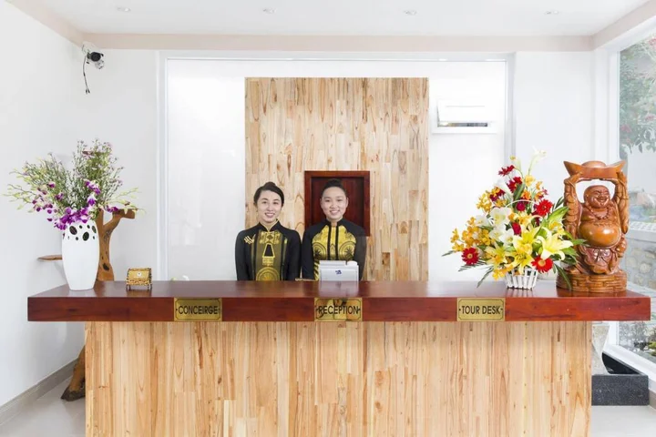 остров Фукуок: Hong Bin Bungalow Resort