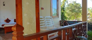 остров Фукуок: Hong Bin Bungalow Resort