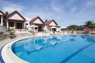 остров Фукуок: Hong Bin Bungalow Resort