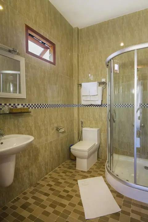 остров Фукуок: Hong Bin Bungalow Resort