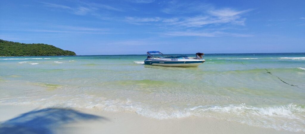 остров Фукуок: Hong Bin Bungalow Resort