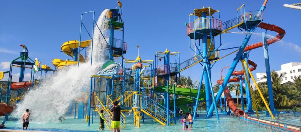 остров Фукуок: Hong Bin Bungalow Resort