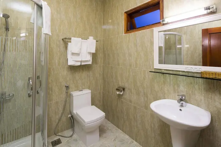 остров Фукуок: Hong Bin Bungalow Resort