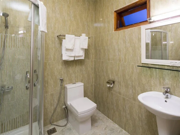 остров Фукуок: Hong Bin Bungalow Resort