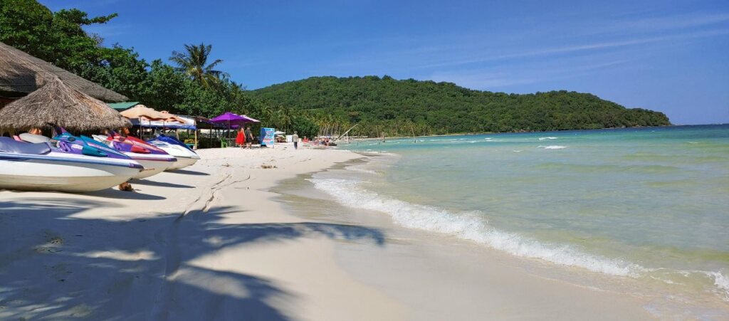 остров Фукуок: Hong Bin Bungalow Resort