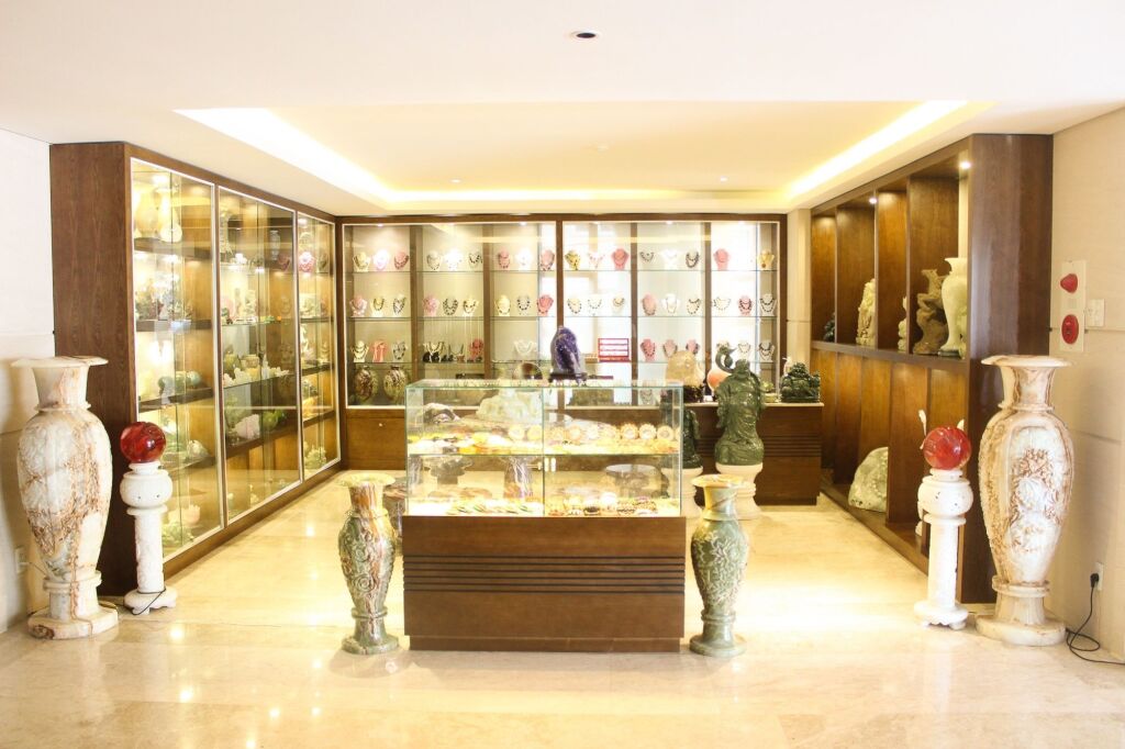 Дананг: Minh Toan Galaxy Hotel