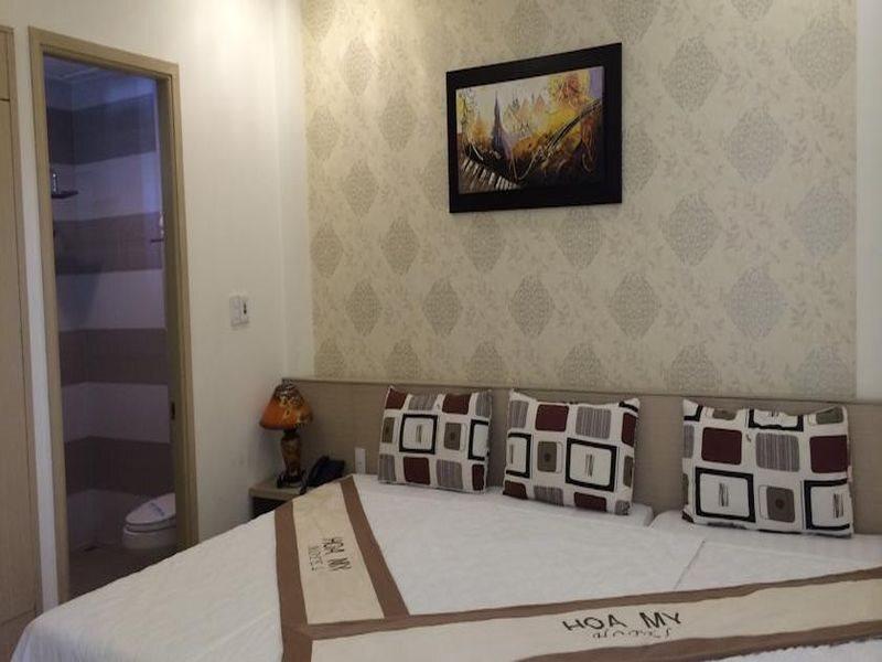 Дананг: Hoa My Hotel