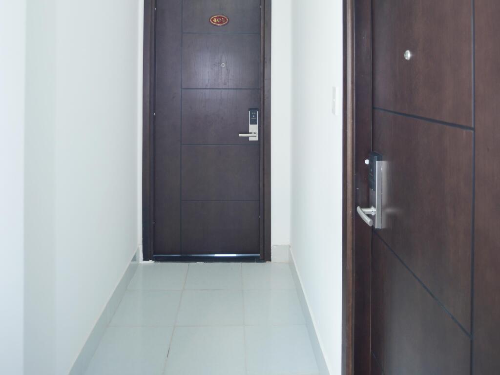 Дананг: Nice Hotel