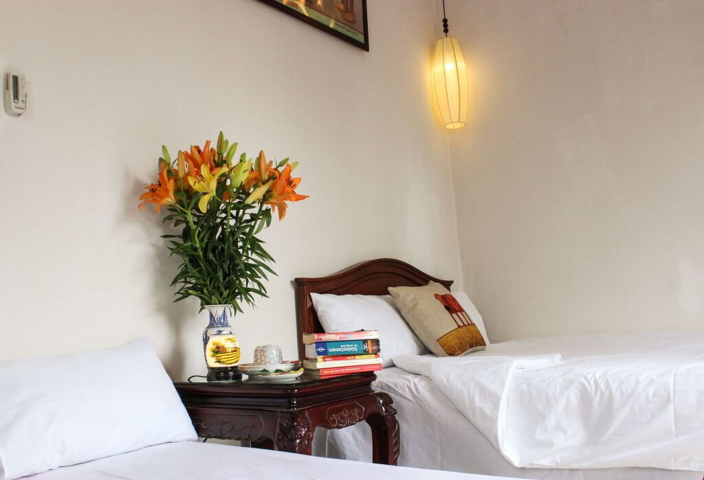 Ханой: BC Family Homestay