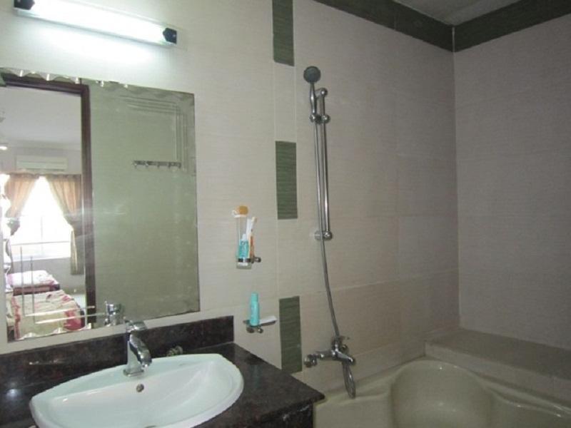 Хошимин: Hung Huong Hotel