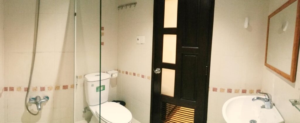 Хошимин: Phan Long Hotel