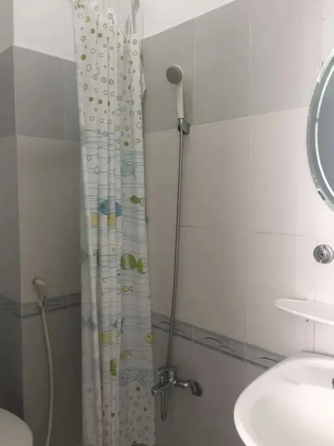 Хошимин: Vy Khanh Guesthouse