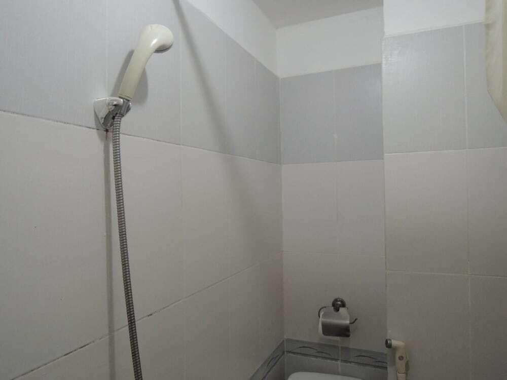 Хошимин: Vy Khanh Guesthouse