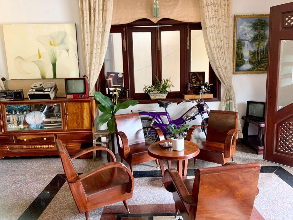 Далат: Nhat Huy Hotel