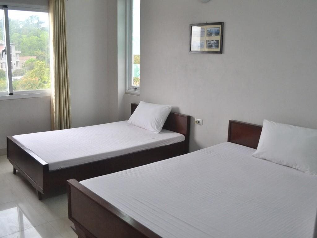 Huong Bien Hotel — фото 2