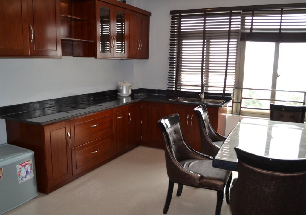 Халонг: Bong Sen Ha Long Hotel