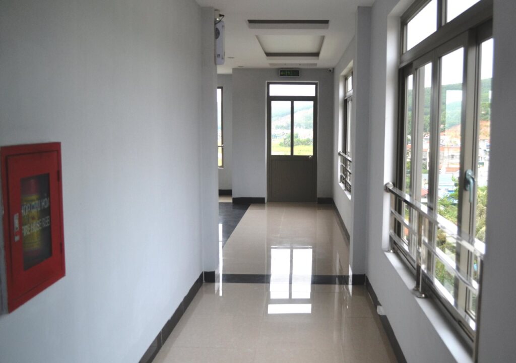 Bong Sen Ha Long Hotel — фото 1