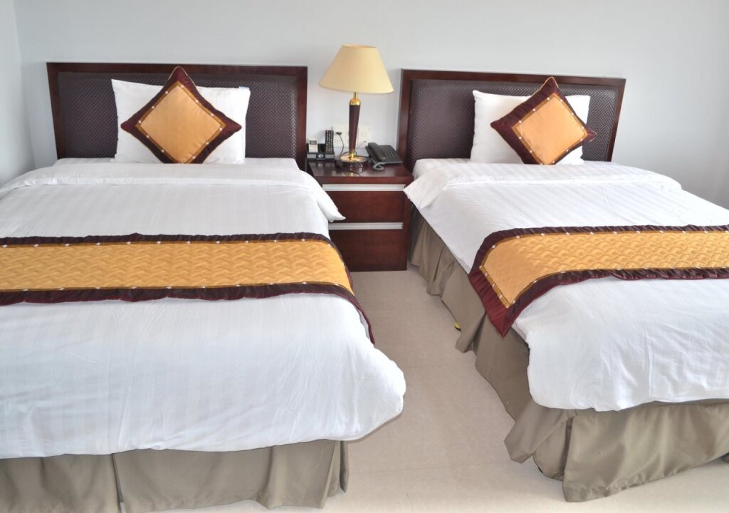 Bong Sen Ha Long Hotel — фото 2