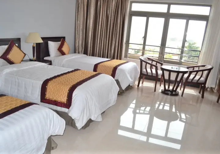 Bong Sen Ha Long Hotel — фото 6
