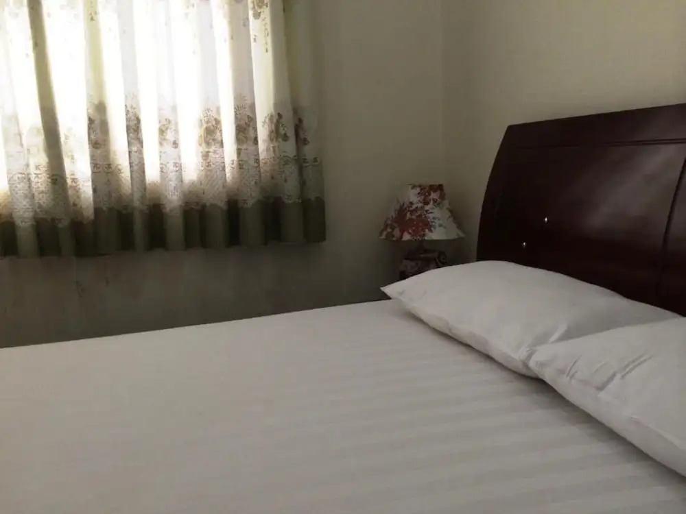 Хошимин: Phuong Thanh Hotel