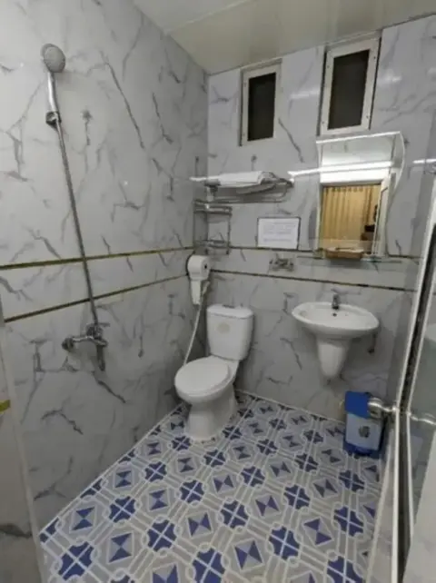 Хошимин: Phuong Thanh Hotel