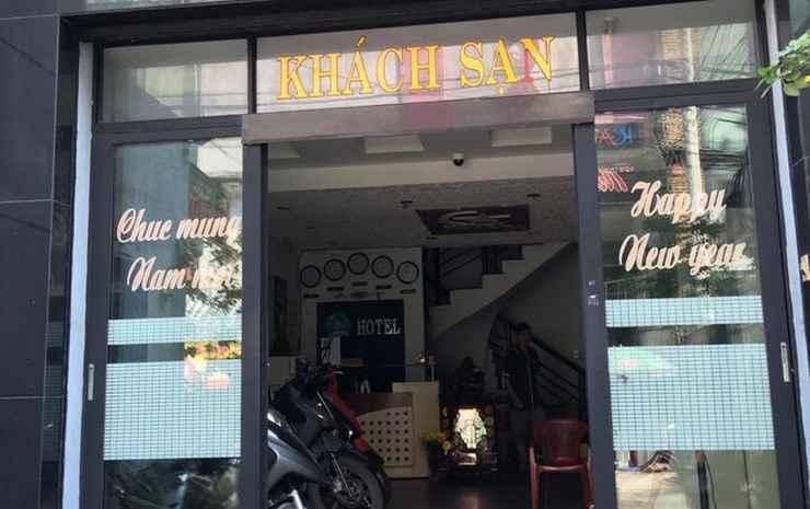Хошимин: Phuong Thanh Hotel