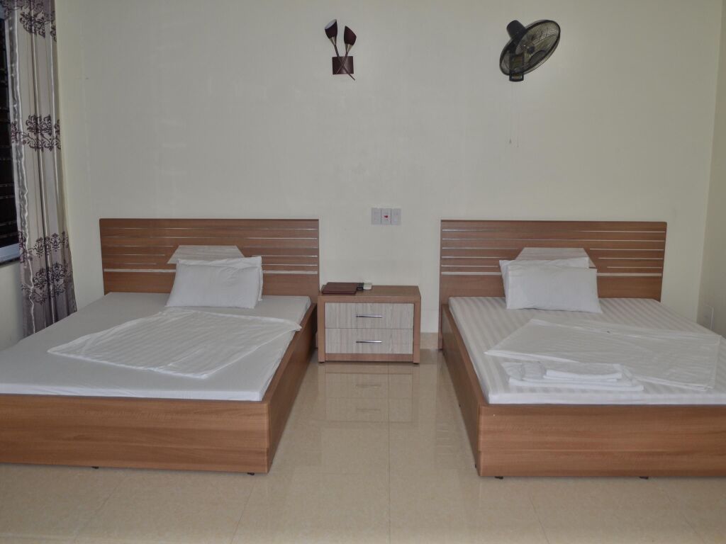 Халонг: Don Hien 2B Hotel