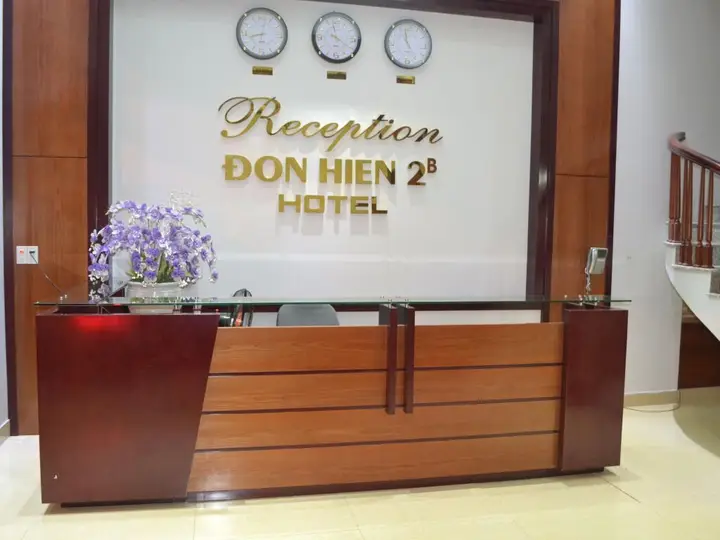 Don Hien 2B Hotel — фото 4