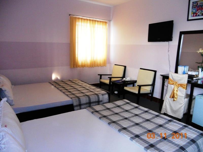 Кантхо: Dona Hotel