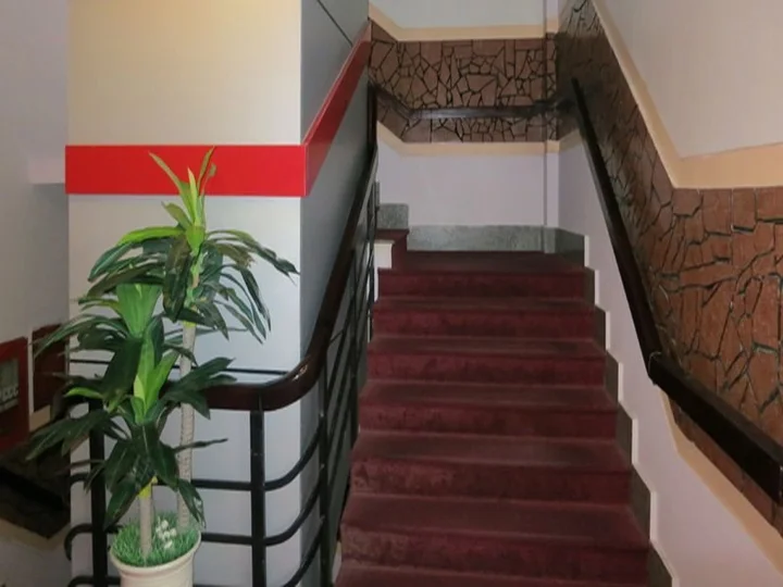 Кантхо: Dona Hotel