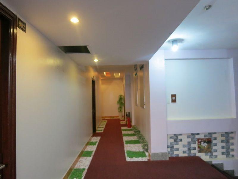 Кантхо: Dona Hotel