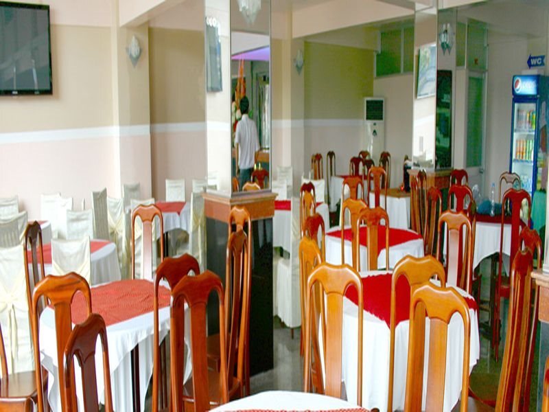 Кантхо: Dona Hotel