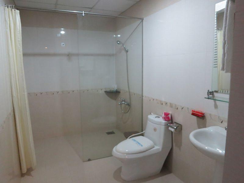 Кантхо: Dona Hotel