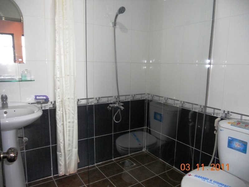 Кантхо: Dona Hotel