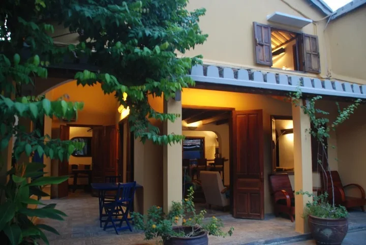 Хойан: Hoa Khe Villa