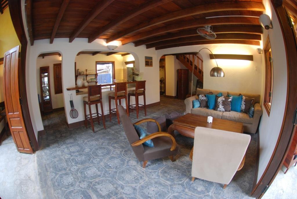 Хойан: Hoa Khe Villa