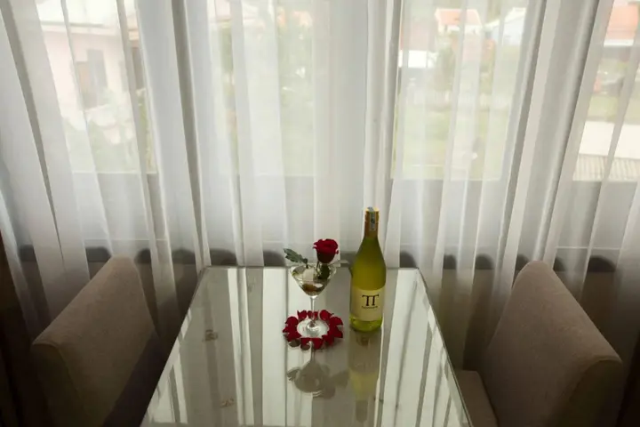 Хойан: East West Villa