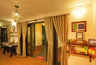 Хойан: East West Villa