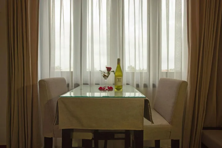 Хойан: East West Villa