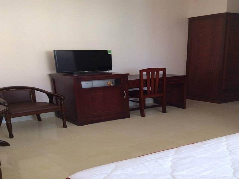 Рач-Гия: Ngoc Giau Hotel