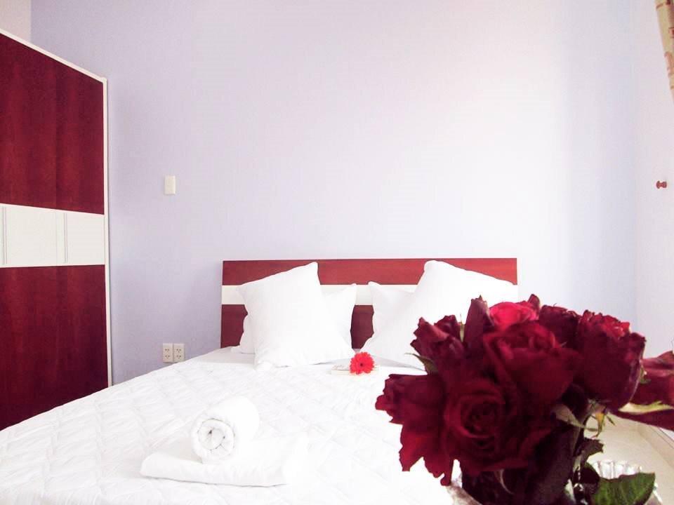 Хатин: Chau Thu Guest House