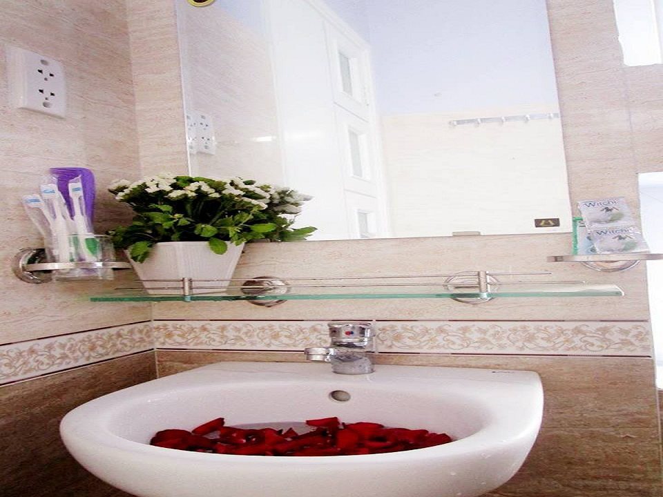 Хатин: Chau Thu Guest House