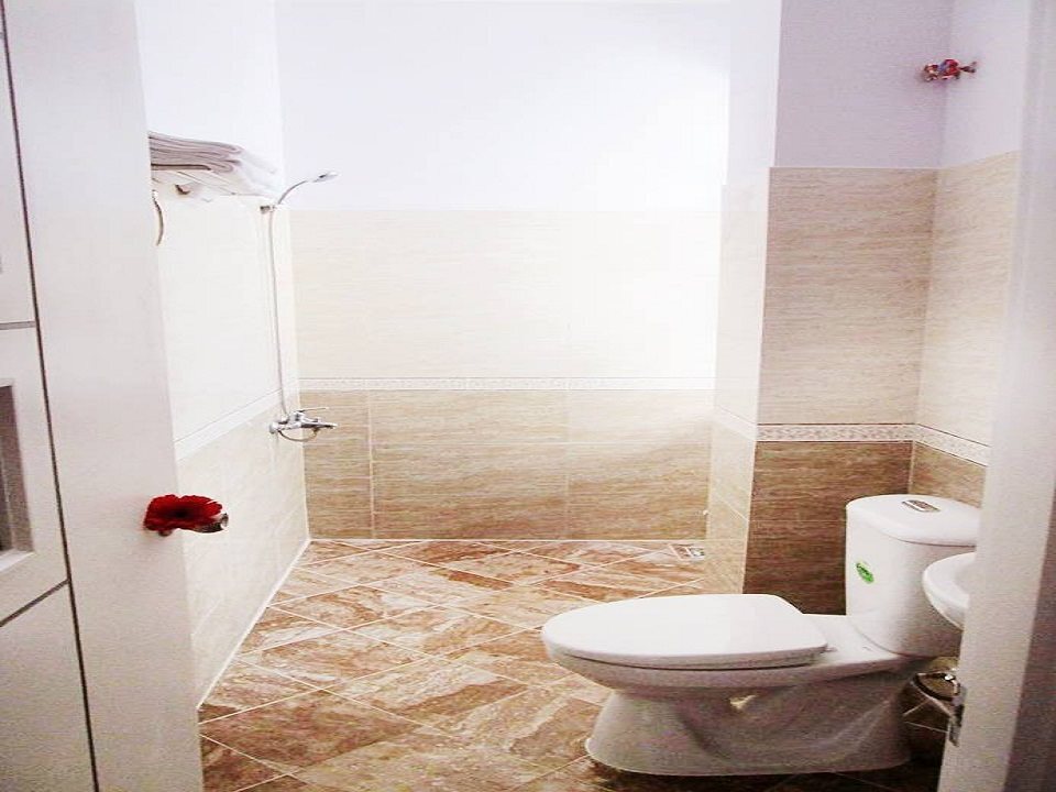Хатин: Chau Thu Guest House